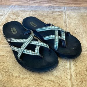 Teva Sandals